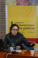 Laura Zambrini PhD. - Argentina