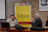 César González Ochoa y Aurelio Horta